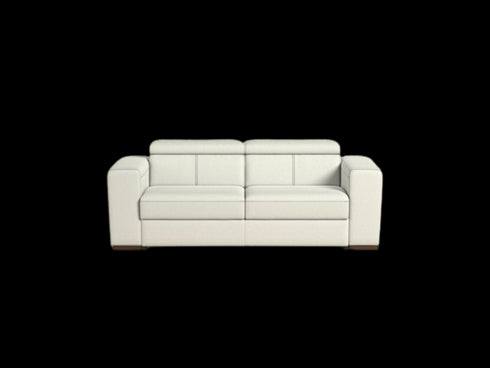 Sofá PIACEVOLE de 3 Lugares