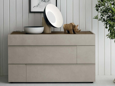 Cómoda HASHTAG - Lacado Opaco