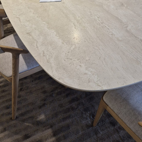 Mesa de Jantar ALPHA