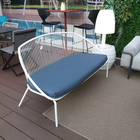 Sofá de 2 Lugares ARIA