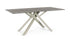 Mesa de Jantar SEAN GRIS PALOMA