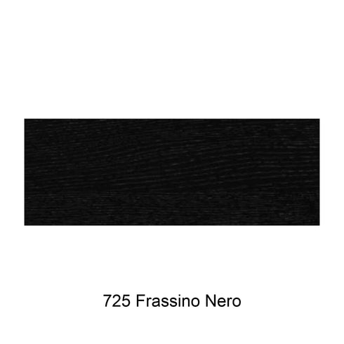 Mesa de Jantra ETTORE D.140 - Madeiras / L.Opaco