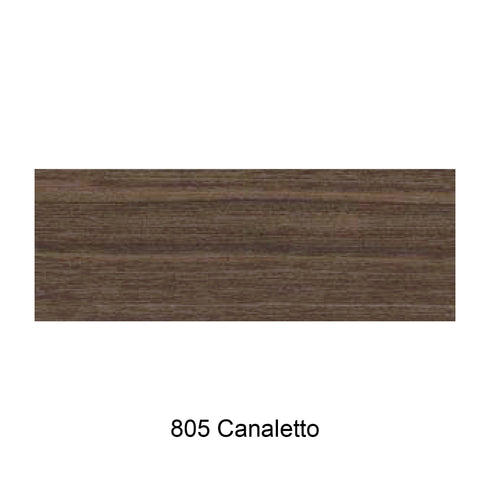 Mesa de Jantra ETTORE D.140 - Madeiras / L.Brilhante