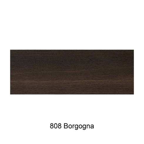 Mesa de Jantra ETTORE D.140 - Madeiras / L.Opaco