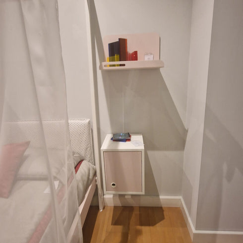 Conjunto Suspenso NIDI