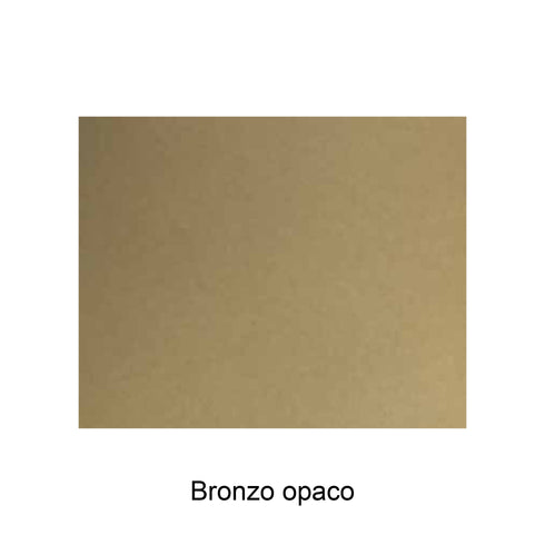 Mesa de Jantra ETTORE D.160 - Lacado Mate/ L.Brilhante