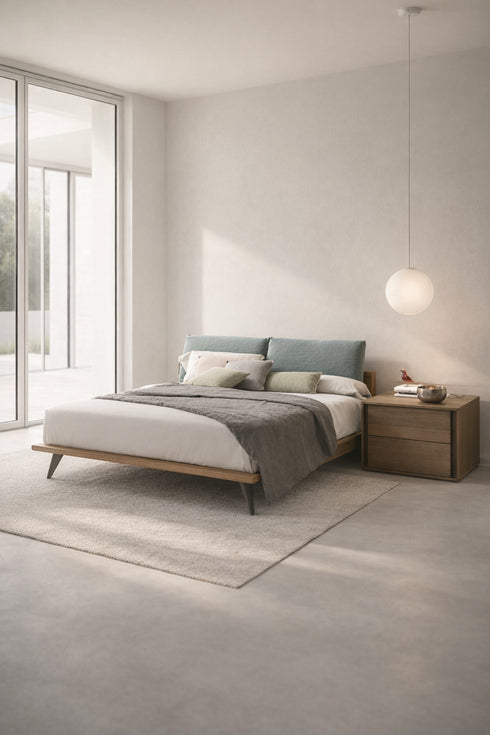 Cama PIUMA