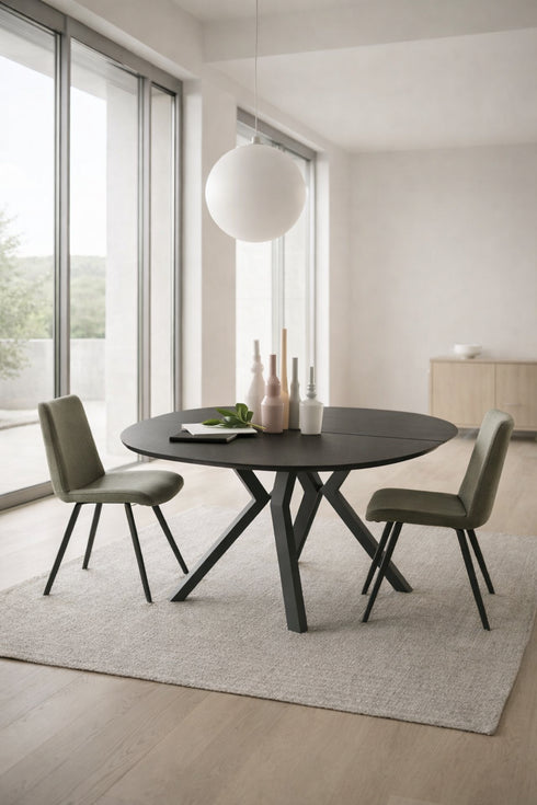 Mesa de Jantar ZOE