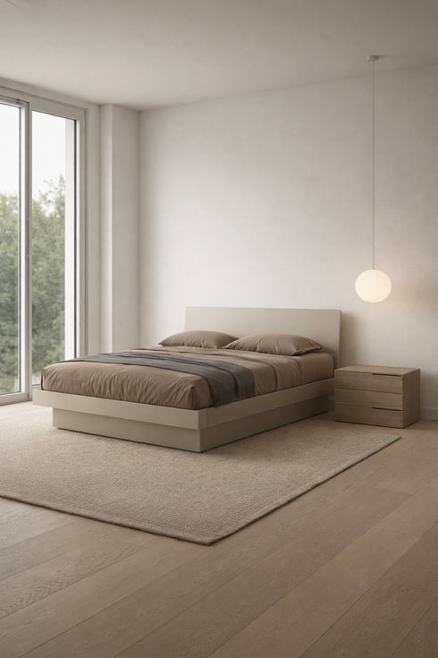 Cama ALFA