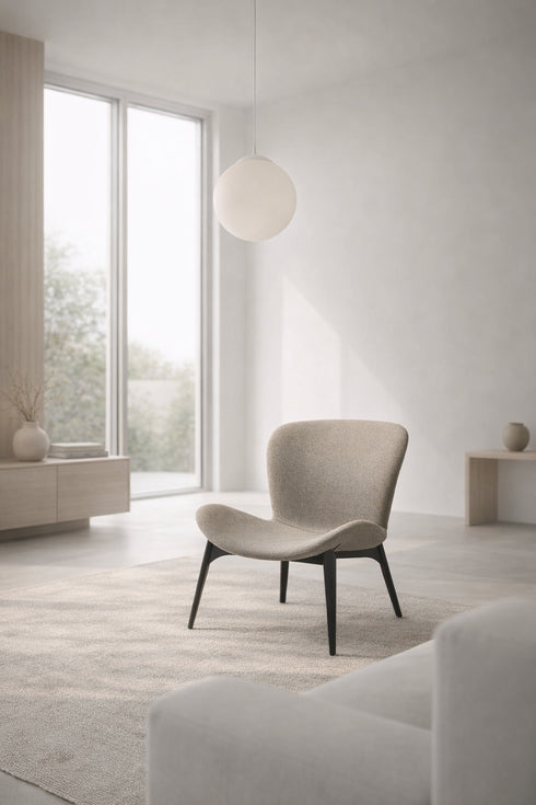 Lounge Chair PARAGON