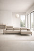Sofá VOLUZZI c/ Chaise Longue