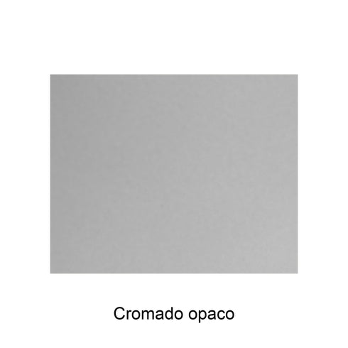 Mesa de Jantra ETTORE D.140 - Lacado Mate/ L.Opaco