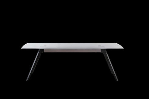 Mesa de Jantar DELTA - Vidro