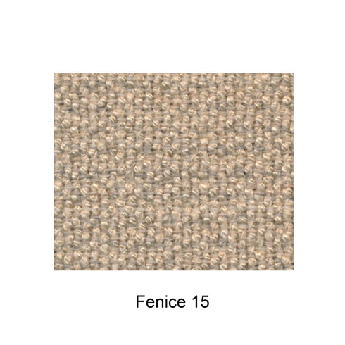 Banqueta PALÙ c/ prateleira