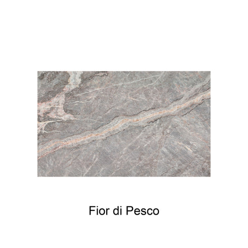 Mesa de Jantar DELTA - Mármore