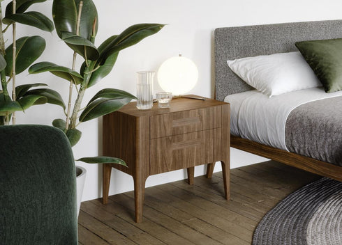 Mesa de Cabeceira GIOTTO