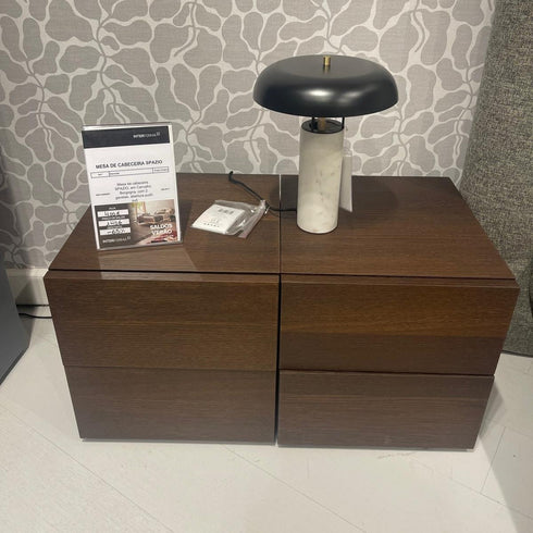 Mesa de Cabeceira SPAZIO