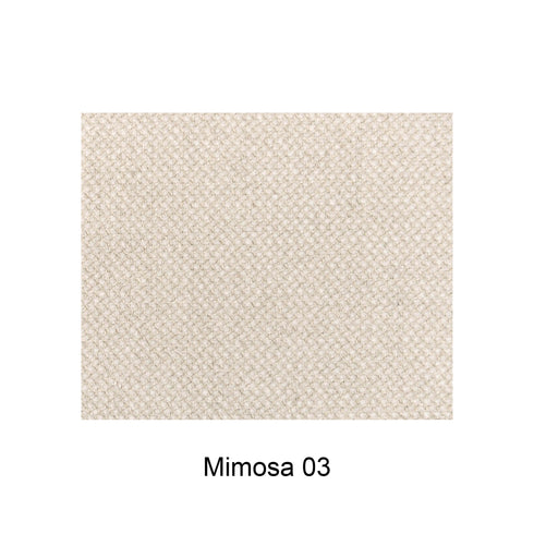 Banqueta PALÙ c/ prateleira