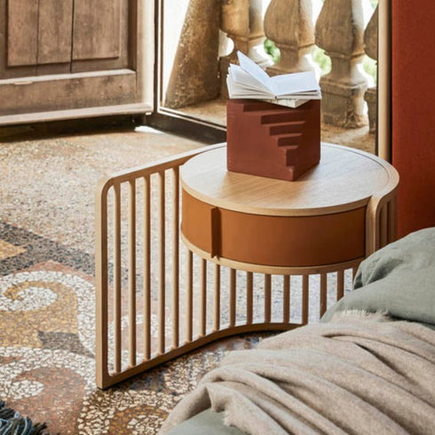 Mesa de cabeceira PALÙ