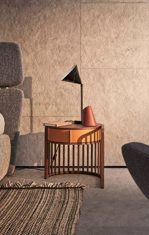 Mesa de cabeceira PALÙ