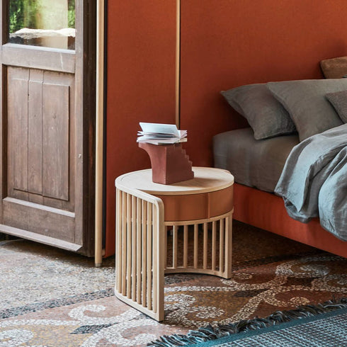 Mesa de cabeceira PALÙ