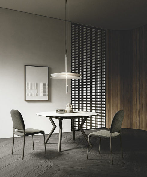 Mesa de Jantar OLIVER Ext.