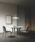Mesa de Jantar OLIVER Ext.