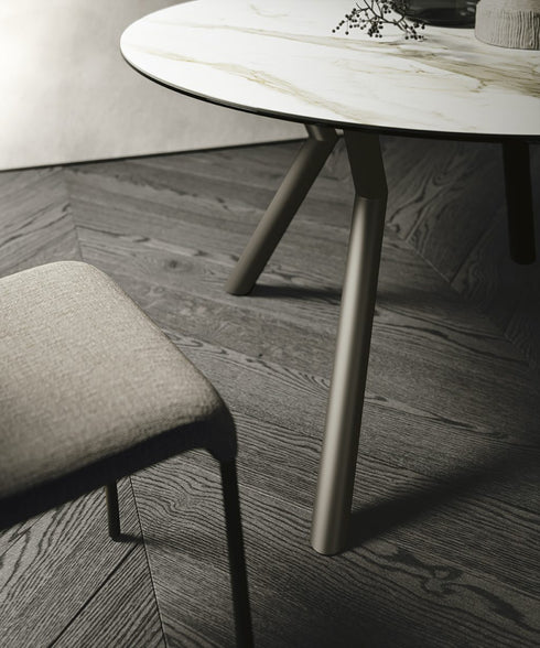 Mesa de Jantar OLIVER Ext.