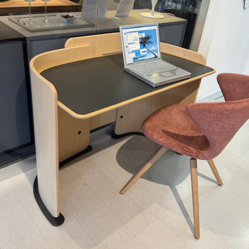 Secretária PARENTESI