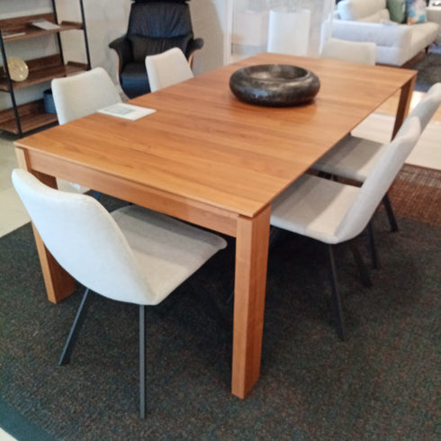 Mesa Jantar ET20 NOW Ext.