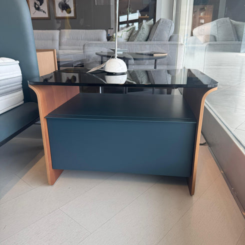 Mesa de cabeceira NOTA