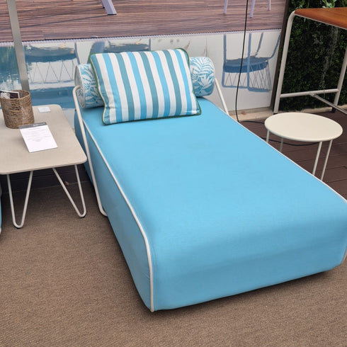 Sofá Chaise Longue LEVANTE