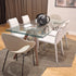 Mesa de Jantar DELTA Ext.