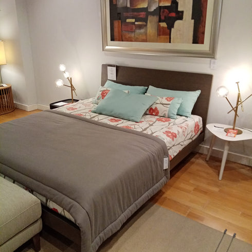 Cama ALFA