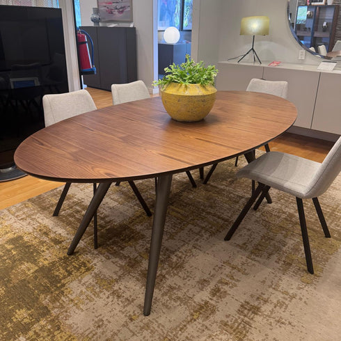 Mesa de Jantar ECLIPSE Extensível