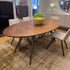 Mesa de Jantar ECLIPSE Extensível