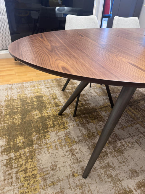 Mesa de Jantar ECLIPSE Extensível