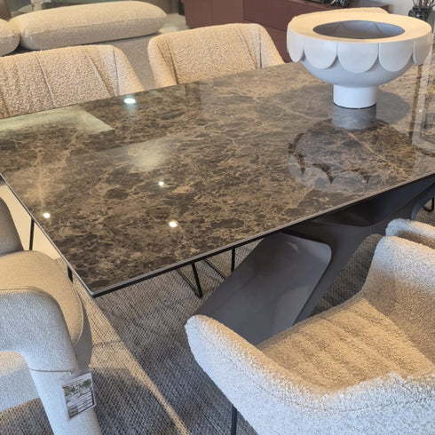 Mesa de Jantar BALTIK