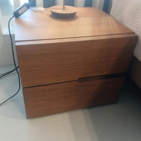 Mesa de Cab. Esq. SEGNO