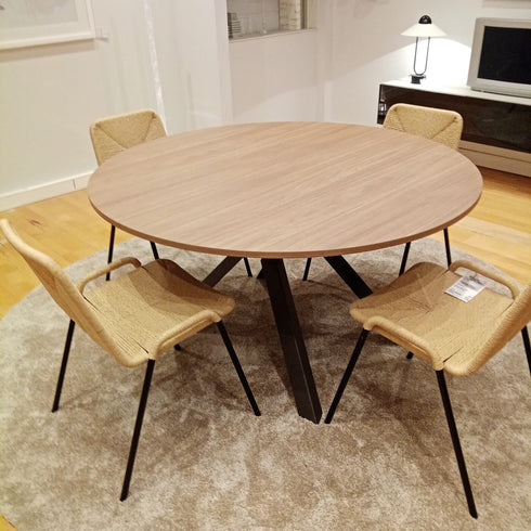 Mesa de Jantar ZOE Ext.
