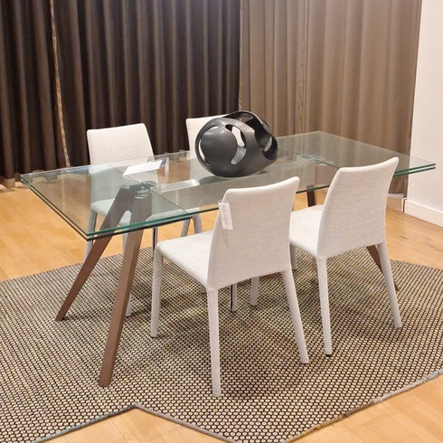 Mesa de Jantar DELTA Ext.