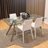 Mesa de Jantar DELTA Ext.