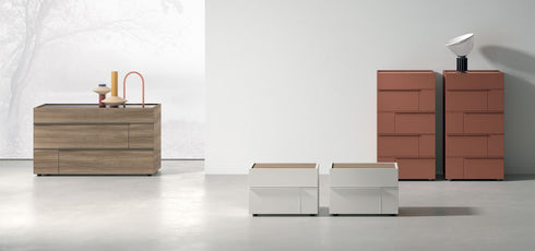 Camiseiro HASHTAG - Lacado Opaco