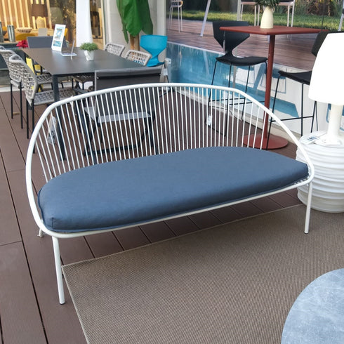 Sofá de 2 Lugares ARIA