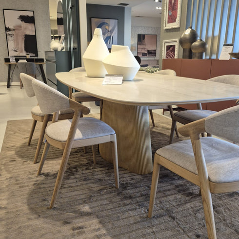 Mesa de Jantar ALPHA