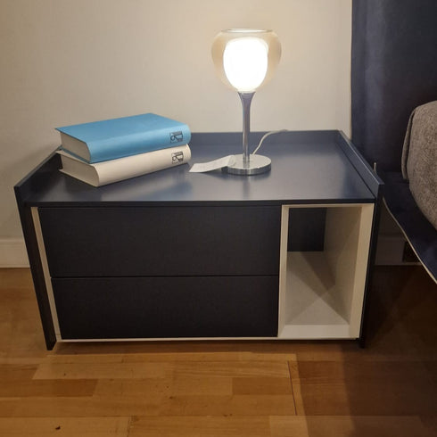 Mesa de Cabeceira SLY TETRIS