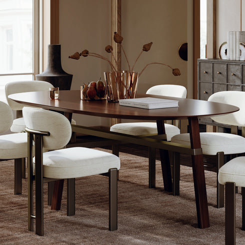 Mesa de Jantar CROSS