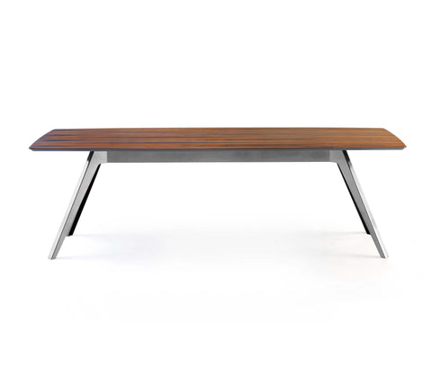 Mesa de Jantar DELTA - Madeira