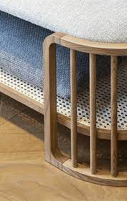 Banqueta PALÙ s/ prateleira