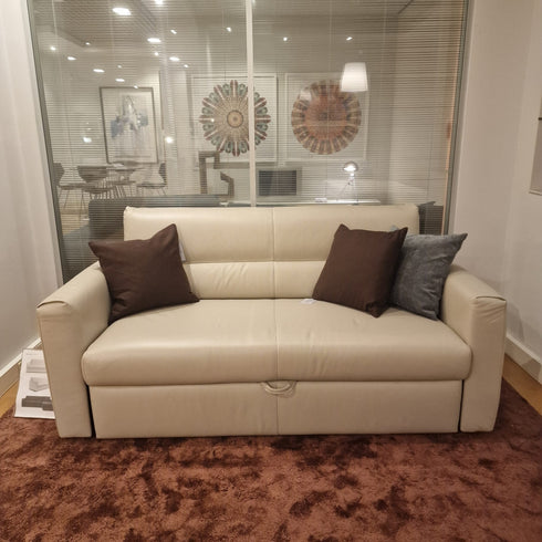 Sofá-Cama ISCHIA de 3 Lug.